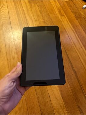 Amazon Kindle Fire 1st Gen